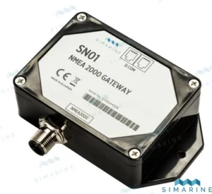 CONVERTISSEUR NMEA2000 – SIMSN01