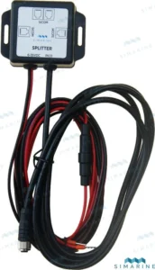 SPILITTER SICOM – SIMSPLT01