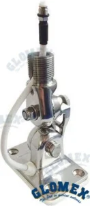 SUPPORT 4 POSITIONS INOX CONNEXION FME – GLORA107SSFME