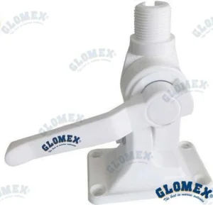 ROTULE NYLON 4 POSITIONS – GLORA115