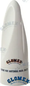 ANTENNE VHF 210 MM FIBRE SUPPORT B – GLORA121