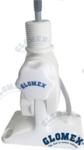 ROTULE NYLON 4 POSITIONS – GLORA135