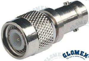 CONNECTEUR BNC MALE POUR RG213 – GLORA155