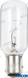 AMPOULE NAV. BAY15D 24V-25W – AM529341