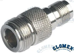 ADAPTATEUR N FEMELLE / TNC FEMELLE – GLORA159