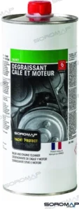 NETTOYANT DE CALE 1L – SOR110600