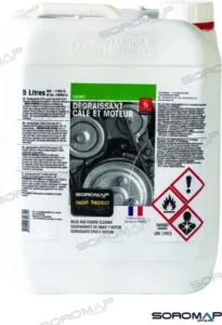 NETTOYANT DE CALE 5L – SOR110610
