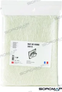 TISSU DE VERRE MATT 300 GR/M2 – SOR141310