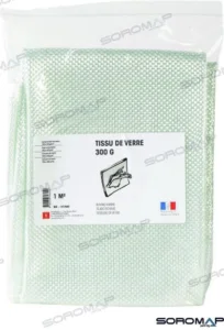 TISSU DE VERRE ROVING 300 GR/M2 – SOR141560