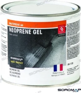 COLLE NEOPRENE GEL-66 400ml – SOR74130