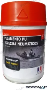 COLLE POLYURETHANE N-22 0.750 l – SOR74300
