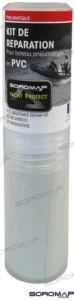 KIT REPARATION PVC BLANC 75 ML – SOR74310