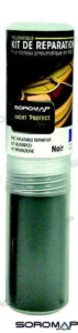 KIT REPARATION PVC NOIR 75 ML – SOR74320