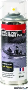 AEROSOL PNEUMATIQUE NOIR 400ML – SOR74356