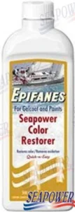 SEAPOWER COLEUR RESTORER 500ML – SPCR500