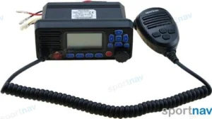 VHF SPORTNAV AVEC GPS SPO380MG – SPO380MG