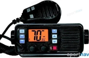 VHF SPORTNAV SPORT507M DSC – SPO507M