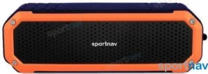 BLUETOOTH SPEAKER PORTABLE SPORTC – SPOC26