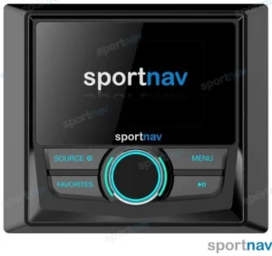 MEDIA CENTER SPOH401 TFT 3,5″ – SPOH401