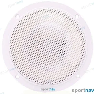 HAUT-PARLEURS 5,25 SPOH5001 80W – SPOH5001