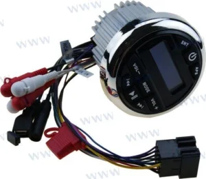 MEDIA CENTER SPOH820 – SPOH820DAB