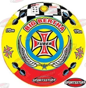 BOUEE BIG BERTHA – SPOR53-1329