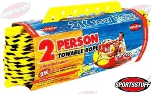 CORDE DE TRACTION POUR 2 PERSONNES – SPOR57-1522