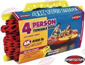 CORDE DE TRACTION POUR 4 PERSONNES – SPOR57-1532