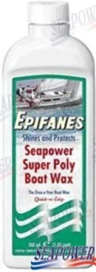 SEAPOWER NETTOYANT BATEAU 500ML – SPSPBW500