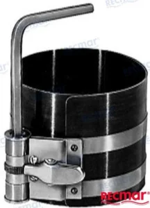 COLLIER POUR MONTAGE DE SEGMENT – SSP4206