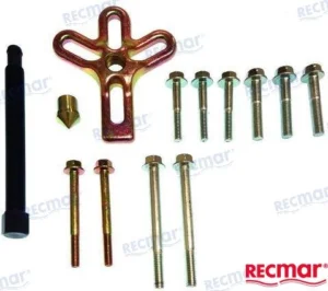 EXTRACTEUR POULIE DAMPER – SSP4600