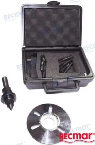 EXTRACTEUR POULIE DAMPER RENFORCER – SSPHBP100K