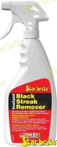 SPRAY NETTOYANT TRAINEES NOIRES 650ML – STA71622