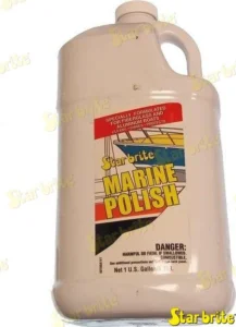 MARINE POLISH 3,8 L – STA80100