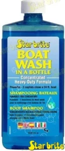 SHAMPOING BATEAU 500ML – STA80416