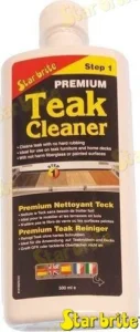 TEAK CLEANER 473 ML. – STA81416