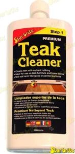 TEAK CLEANER 950 ML. – STA81432