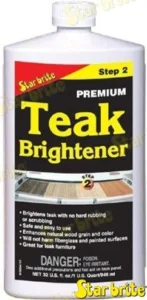 TEAK BRIGHTENER 1 L. – STA81532