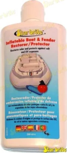 NETTOYANT PNEUMATIQUE/PARE BATTAGE 450ML – STA83416