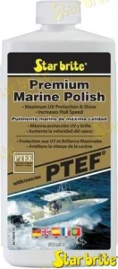 POLISH LIQUIDE AU TEFLON 500ML – STA85716