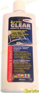 RENOVATEUR PLASTIQUE 250ML – STA87208