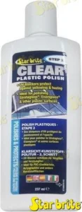 PLASTIC POLISH 250 ML – STA87308