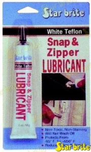 LUBRIFIANT AU TEFLON POUR ZIP – STA89102