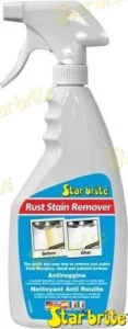 SPRAY NETTOYANT ANTI-ROUILLE 650ML – STA89222