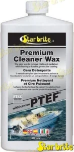 PREMIUM NETTOYANT AU PTFE 1L – STA89632