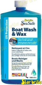 NETTOYANT ET CIRE 950ML – STA89737