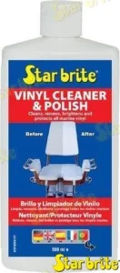 NETTOYANT PROTECTEUR VINYLE – STA91016