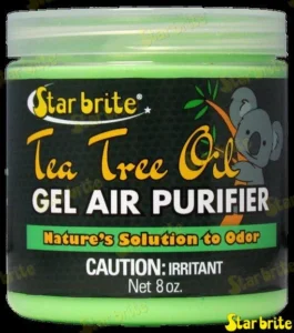 DESHUMIDIFICATEUR ARBRE THE 250 ML – STA96508