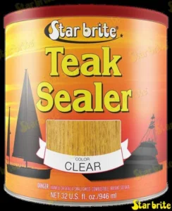 HUILE TROPICALE TEAK CLAIR 500 ML – STA96832