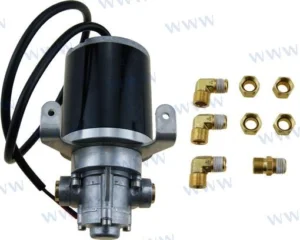 POMPE HYDRAULIQUE A PIGNON 12V 1L – STAG1012